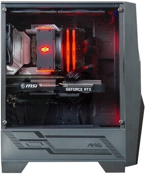 HAL3000 Master Gamer Pro, PCHS2578 - 2