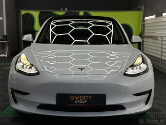 Tesla Model 3 Performance 2022 - 2