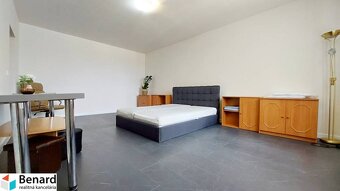 NA PRENÁJOM PEKNÝ, ZARIADENÝ 1 IZB. BYT, ul. BERNOLÁKOVÁ, PR - 2