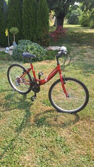 detský bicykel - 2