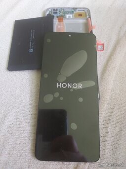 HONOR X8 4G - LCD DISPLEJ IPS - 2