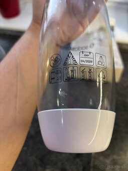 Sodastream fľaše - 2