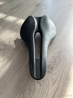 Selle Italia Model X Green Superflow L sedlo, 145 mm - 2