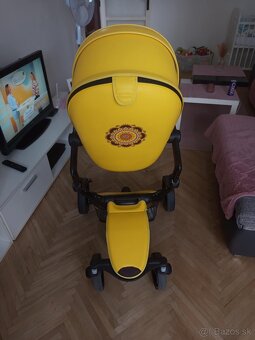 Kocik Mima xari - 2