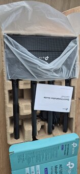 Wifi router TP link archer C6 - 2