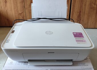 HP DeskJet 2810e - 2
