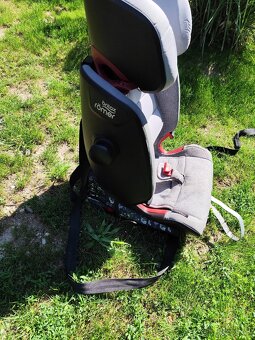 Autosedačka Britax romer - 2
