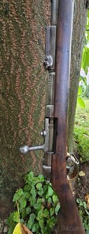 Mauser M 71 - 2