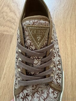 Tenisky Guess - 2