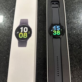 Samsung watch5 LTE - 2