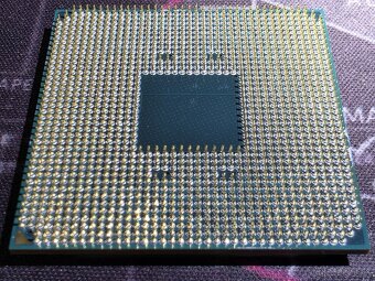 AMD Ryzen 7 5800X - 2