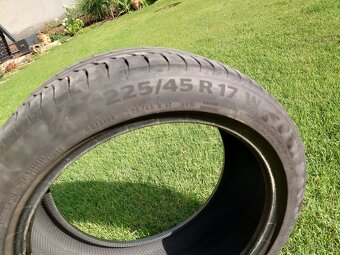 Continental Premium Contact 6 225/45 R17 W - 2