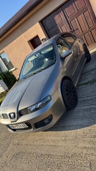 Seat leon ARL 1.9tdi - 2