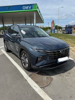 Hyundai Tucson 1.6 T-GDi STYLE - 2