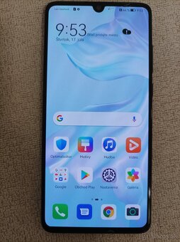 Huawei P30 6GB/128GB - 2