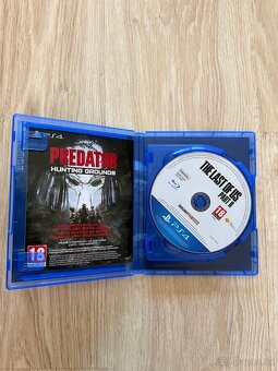 The Last Of Us Part 2 PS4 - 2