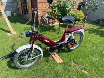 Babetta 207/500 - 2