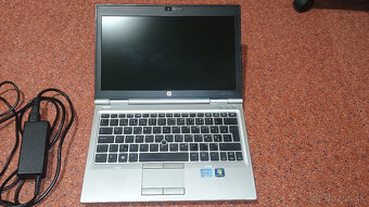 HP EliteBook 2570p - 2