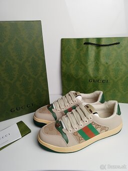 Topánky Gucci 38 - 2