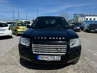 ✅️Land Rover Freelander 2 2.2 Td4 SE✅️ - 2