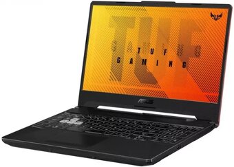 ASUS TUF GAMING F15 - 2