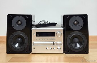 Yamaha CRX-E150 - 2