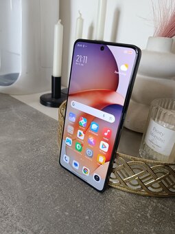 Xiaomi Redmi Note 13pro 5g 8/256 Black - 2