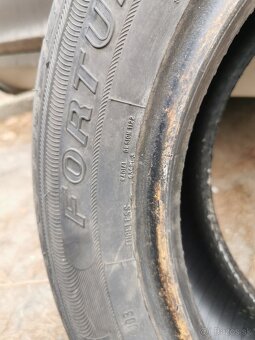 Pneumatiky 185/60 r 14 - 2