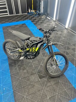 2024 Surron Light Bee X 300km - 2