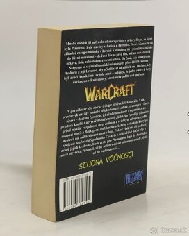Warcraft, Válka prastarých- Studna Věčnosti - 2