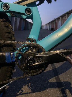 CANYON TORQUE - 2