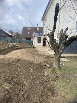 Stavba rýchlo spoľahlivo  precízne - 2