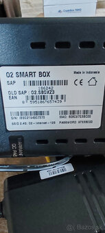 O2 SMART BOX - 2