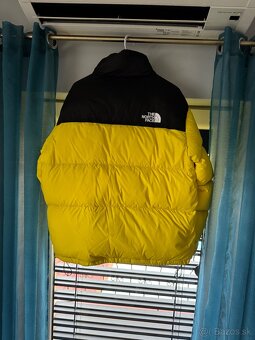 Predám bundu The North Face 700 - 2