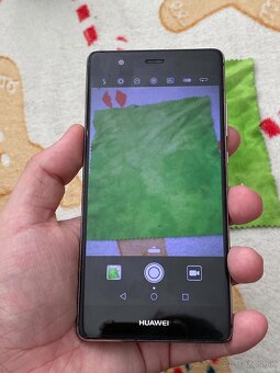 Huawei P9 Top stav - 2