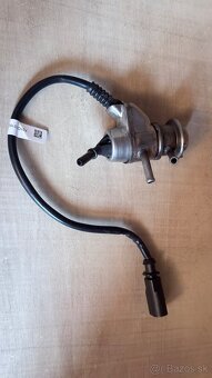 Dávkovací modul AdBlue 4G0 131 113 E – ORIGINÁL - 2