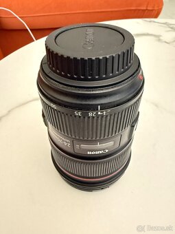 Canon EF 24-70mm f/2.8L II USM - 2