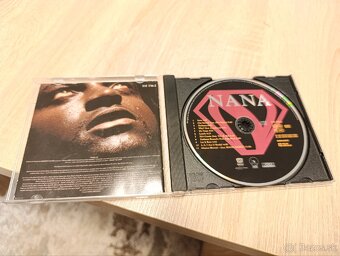 CD originály rôzne - 2