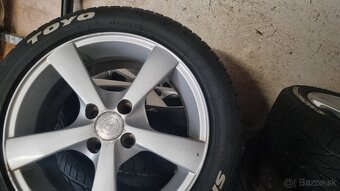 4x100 r15 - 2
