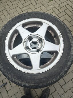 Disky Honda Accord 98 - 2