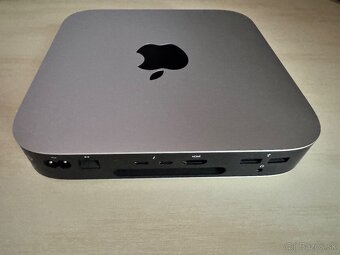 Mac Mini M1 - 2