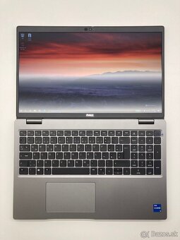 Dell Latitude 5520 15.6" i7-1185G7/32GB/512GB/FHD/IPS/ZAR12 - 2