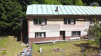 HALO reality - Predaj, rodinný dom Utekáč - ZNÍŽENÁ CENA - E - 2