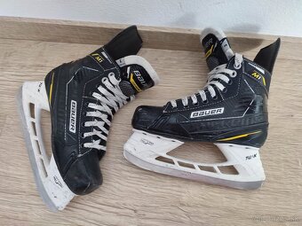Bauer Supreme M1 Junior D vel 36 / 3,0 - 2