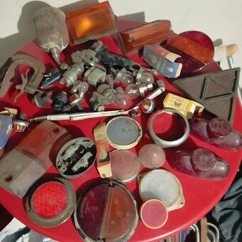 Veterány - všetko spolu za 69 - 2