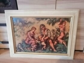 ,Pribor , poháre zlatá Zuzana. ,rozne veci retro - 2
