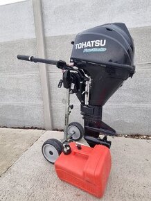 Lodný motor Tohatsu 9.8hp - 2