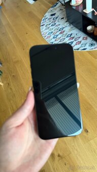 Iphone 15 pro 128Gb midnight blue - 2