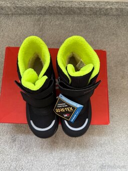 Snehule Superfit 32 NOVE - 2