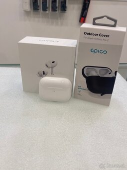 ZÁRUKA | AirPods Pro 2 - 2